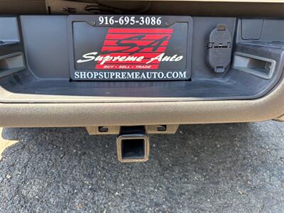 2023 RAM 1500 Rebel Crew Cab*4X4*One Owner*Low Miles*Rear Camera - Photo 27 - Fair Oaks, CA 95628
