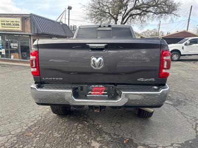 2021 RAM 2500 Limited Mega Cab*4X4*Loaded*Rear Camera*Ram Box*   - Photo 10 - Fair Oaks, CA 95628