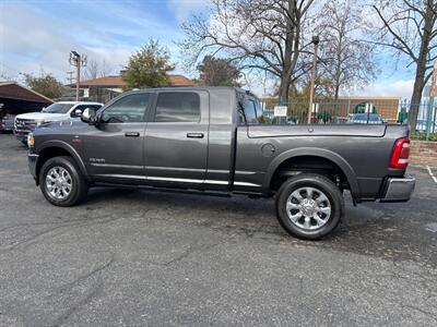 2021 RAM 2500 Limited Mega Cab*4X4*Loaded*Rear Camera*Ram Box*   - Photo 12 - Fair Oaks, CA 95628