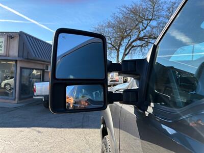 2016 Ford F-350 Super Duty Lariat SuperCrew*4X4*Tow Package*One Owner*   - Photo 31 - Fair Oaks, CA 95628