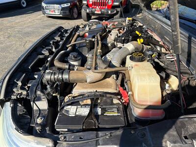 2016 Ford F-350 Super Duty Lariat SuperCrew*4X4*Tow Package*One Owner*   - Photo 34 - Fair Oaks, CA 95628