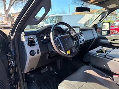 2016 Ford F-350 Super Duty Lariat SuperCrew*4X4*Tow Package*One Owner*   - Photo 15 - Fair Oaks, CA 95628