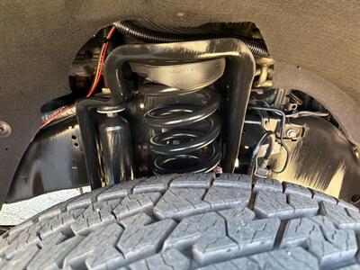 2016 Ford F-350 Super Duty Lariat SuperCrew*4X4*Tow Package*One Owner*   - Photo 26 - Fair Oaks, CA 95628