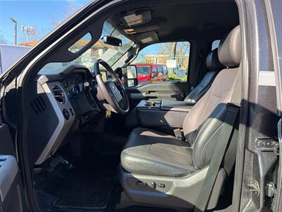 2016 Ford F-350 Super Duty Lariat SuperCrew*4X4*Tow Package*One Owner*   - Photo 14 - Fair Oaks, CA 95628