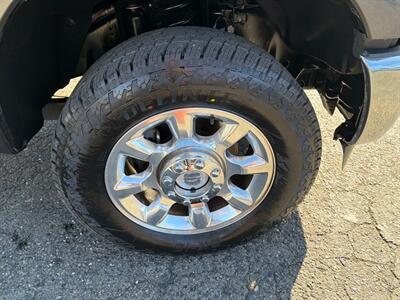 2016 Ford F-350 Super Duty Lariat SuperCrew*4X4*Tow Package*One Owner*   - Photo 25 - Fair Oaks, CA 95628