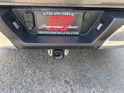 2016 Ford F-150 Lariat SuperCrew*4X4*Rear Camera*Level Lift*   - Photo 31 - Fair Oaks, CA 95628