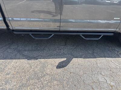 2016 Ford F-150 Lariat SuperCrew*4X4*Rear Camera*Level Lift*   - Photo 29 - Fair Oaks, CA 95628