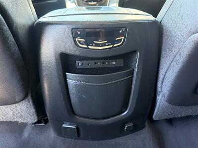 2018 Cadillac Escalade ESV Premium Luxury*4X4*Loaded*DVD Player*Third Row* - Photo 24 - Fair Oaks, CA 95628