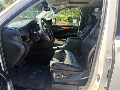 2018 Cadillac Escalade ESV Premium Luxury*4X4*Loaded*DVD Player*Third Row* - Photo 15 - Fair Oaks, CA 95628