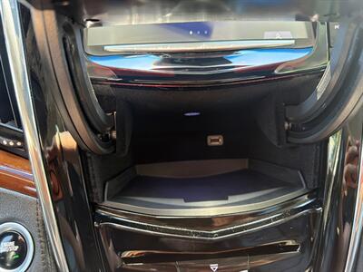 2018 Cadillac Escalade ESV Premium Luxury*4X4*Loaded*DVD Player*Third Row* - Photo 21 - Fair Oaks, CA 95628