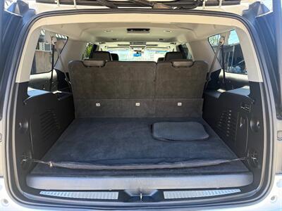 2018 Cadillac Escalade ESV Premium Luxury*4X4*Loaded*DVD Player*Third Row* - Photo 29 - Fair Oaks, CA 95628