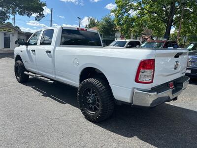 2021 RAM 2500 Tradesman Crew Cab*4X4*Tow Package*Lifted*6.4L Gas   - Photo 10 - Fair Oaks, CA 95628