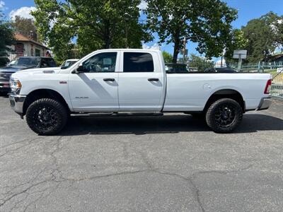 2021 RAM 2500 Tradesman Crew Cab*4X4*Tow Package*Lifted*6.4L Gas   - Photo 11 - Fair Oaks, CA 95628