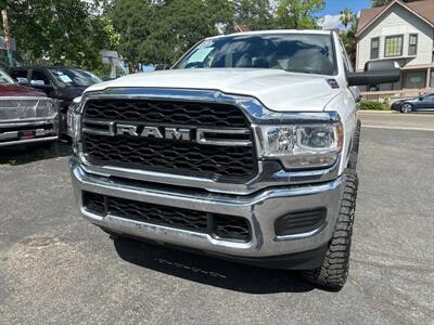 2021 RAM 2500 Tradesman Crew Cab*4X4*Tow Package*Lifted*6.4L Gas   - Photo 3 - Fair Oaks, CA 95628