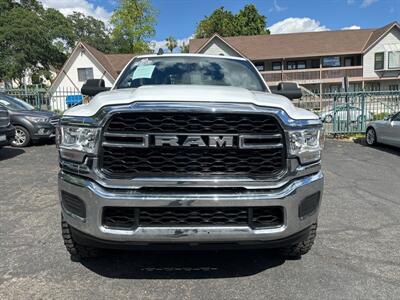 2021 RAM 2500 Tradesman Crew Cab*4X4*Tow Package*Lifted*6.4L Gas   - Photo 4 - Fair Oaks, CA 95628