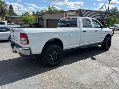 2021 RAM 2500 Tradesman Crew Cab*4X4*Tow Package*Lifted*6.4L Gas   - Photo 7 - Fair Oaks, CA 95628