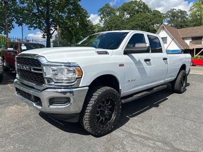 2021 RAM 2500 Tradesman Crew Cab*4X4*Tow Package*Lifted*6.4L Gas   - Photo 2 - Fair Oaks, CA 95628