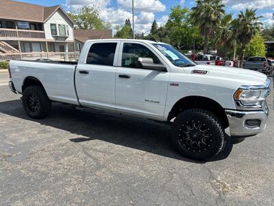 2021 RAM 2500 Tradesman Crew Cab*4X4*Tow Package*Lifted*6.4L Gas   - Photo 6 - Fair Oaks, CA 95628