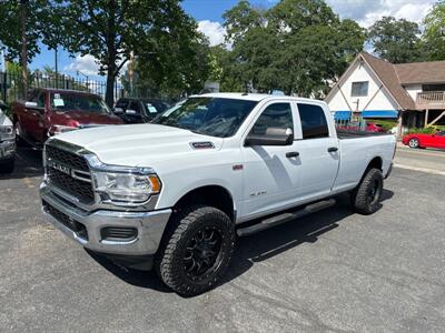 2021 RAM 2500 Tradesman Crew Cab*4X4*Tow Package*Lifted*6.4L Gas   - Photo 12 - Fair Oaks, CA 95628