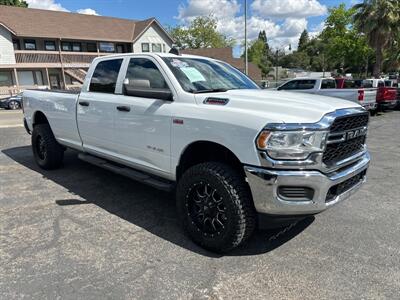 2021 RAM 2500 Tradesman Crew Cab*4X4*Tow Package*Lifted*6.4L Gas   - Photo 5 - Fair Oaks, CA 95628