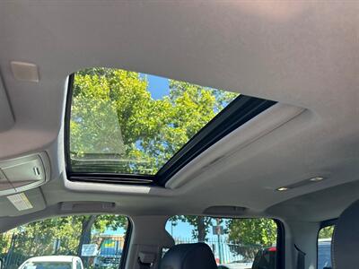 2017 GMC Sierra 2500HD Denali Crew Cab*4X4*Tow Package*Rear Camera*Lifted   - Photo 19 - Fair Oaks, CA 95628