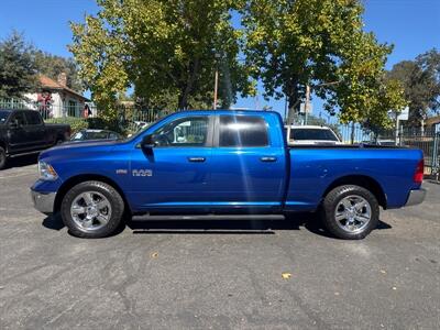 2018 RAM 1500 Big Horn Crew Cab*4X4*Tow Package*Rear Camera*   - Photo 13 - Fair Oaks, CA 95628