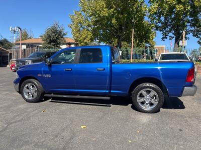 2018 RAM 1500 Big Horn Crew Cab*4X4*Tow Package*Rear Camera*   - Photo 12 - Fair Oaks, CA 95628