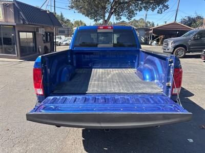 2018 RAM 1500 Big Horn Crew Cab*4X4*Tow Package*Rear Camera*   - Photo 28 - Fair Oaks, CA 95628