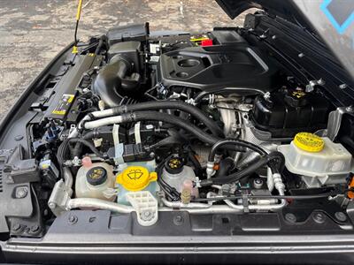 2023 Jeep Wrangler Rubicon 4xe*Plug-In Hybrid*4X4*Hard Top*One Owner*   - Photo 35 - Fair Oaks, CA 95628