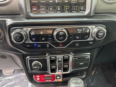 2023 Jeep Wrangler Rubicon 4xe*Plug-In Hybrid*4X4*Hard Top*One Owner*   - Photo 18 - Fair Oaks, CA 95628