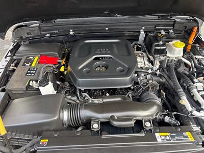 2023 Jeep Wrangler Rubicon 4xe*Plug-In Hybrid*4X4*Hard Top*One Owner*   - Photo 33 - Fair Oaks, CA 95628