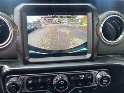 2023 Jeep Wrangler Rubicon 4xe*Plug-In Hybrid*4X4*Hard Top*One Owner*   - Photo 19 - Fair Oaks, CA 95628