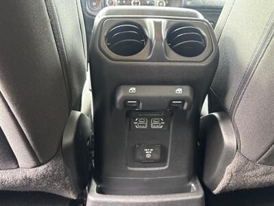 2023 Jeep Wrangler Rubicon 4xe*Plug-In Hybrid*4X4*Hard Top*One Owner*   - Photo 22 - Fair Oaks, CA 95628