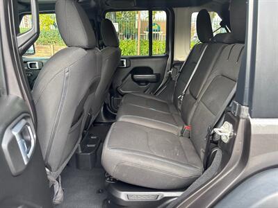 2023 Jeep Wrangler Rubicon 4xe*Plug-In Hybrid*4X4*Hard Top*One Owner*   - Photo 20 - Fair Oaks, CA 95628