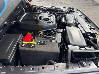 2023 Jeep Wrangler Rubicon 4xe*Plug-In Hybrid*4X4*Hard Top*One Owner*   - Photo 34 - Fair Oaks, CA 95628