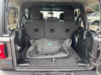 2023 Jeep Wrangler Rubicon 4xe*Plug-In Hybrid*4X4*Hard Top*One Owner*   - Photo 26 - Fair Oaks, CA 95628