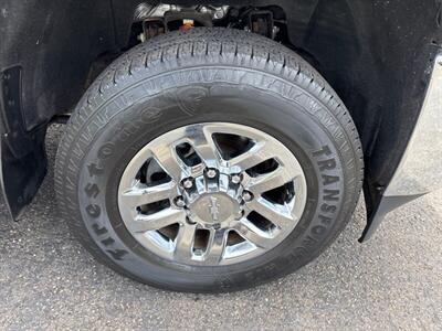 2015 Chevrolet Silverado 3500 LTZ Crew Cab*4X4*Tow Package*Z71 Package*Gas*6.0L*   - Photo 27 - Fair Oaks, CA 95628