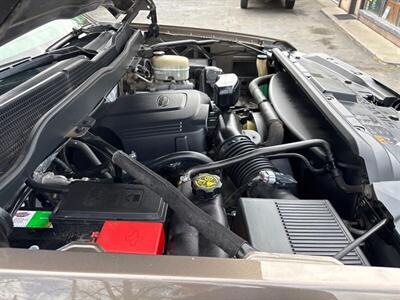 2015 Chevrolet Silverado 3500 LTZ Crew Cab*4X4*Tow Package*Z71 Package*Gas*6.0L*   - Photo 36 - Fair Oaks, CA 95628