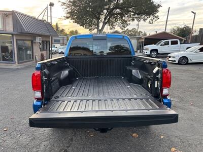 2017 Toyota Tacoma Double Cab TRD Off-Road*4X2*Lifted*Navigation*   - Photo 30 - Fair Oaks, CA 95628