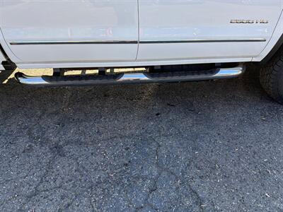 2019 GMC Sierra 2500HD SLT Crew Cab*4X4*Tow Package*Rear Camera*Z71*   - Photo 29 - Fair Oaks, CA 95628