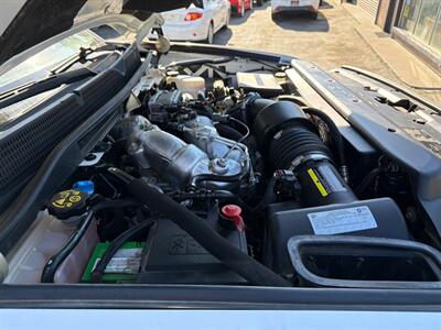 2019 GMC Sierra 2500HD SLT Crew Cab*4X4*Tow Package*Rear Camera*Z71*   - Photo 34 - Fair Oaks, CA 95628