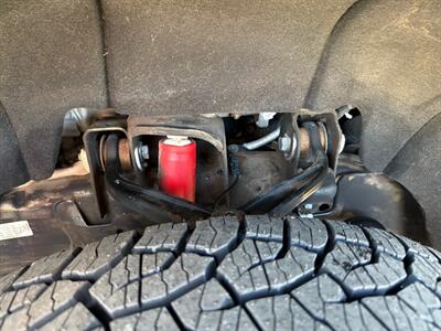 2019 GMC Sierra 2500HD SLT Crew Cab*4X4*Tow Package*Rear Camera*Z71*   - Photo 28 - Fair Oaks, CA 95628