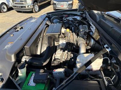 2019 GMC Sierra 2500HD SLT Crew Cab*4X4*Tow Package*Rear Camera*Z71*   - Photo 35 - Fair Oaks, CA 95628