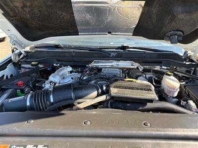 2019 GMC Sierra 2500HD SLT Crew Cab*4X4*Tow Package*Rear Camera*Z71*   - Photo 33 - Fair Oaks, CA 95628