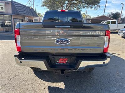 2019 Ford F-250 Super Duty Lariat Crew Cab*4x4*Tow Package*FX4*   - Photo 10 - Fair Oaks, CA 95628