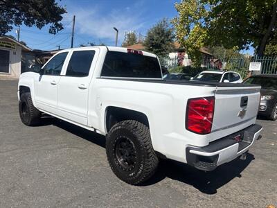 2018 Chevrolet Silverado 1500 Crew Cab LT Z71*4X4*Tow Package*Rear Camera*   - Photo 10 - Fair Oaks, CA 95628