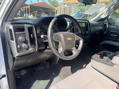 2018 Chevrolet Silverado 1500 Crew Cab LT Z71*4X4*Tow Package*Rear Camera*   - Photo 15 - Fair Oaks, CA 95628