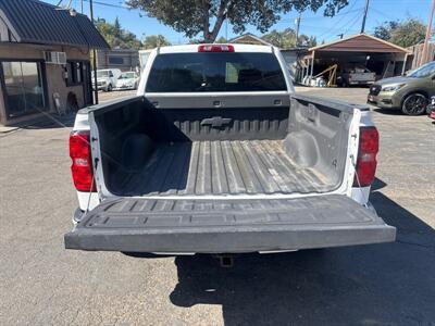 2018 Chevrolet Silverado 1500 Crew Cab LT Z71*4X4*Tow Package*Rear Camera*   - Photo 26 - Fair Oaks, CA 95628