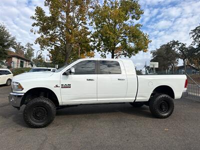 2016 RAM 2500 Laramie Mega Cab*4X4*Tow Package*Lifted*   - Photo 13 - Fair Oaks, CA 95628