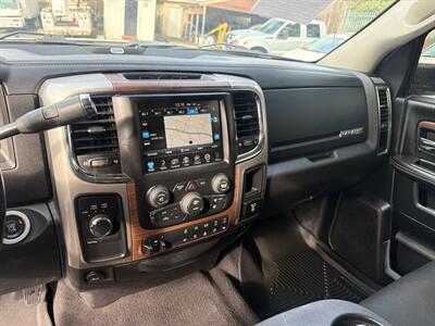 2016 RAM 2500 Laramie Mega Cab*4X4*Tow Package*Lifted*   - Photo 17 - Fair Oaks, CA 95628